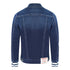 True Religion Blue Denim Jacket MY5H175TS